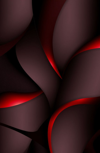 Black And Red Wallpaper
