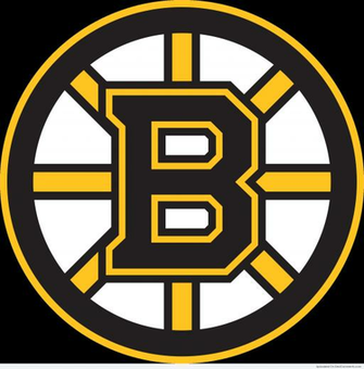 Boston Bruins Logo Desicomments