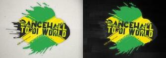 Dancehall To Di World By Dejfik