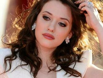 Kat Dennings
