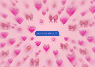 Aesthetic Laptop Background In