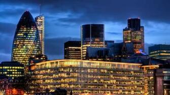 Night In London City Wallpaper And Image Pictures
