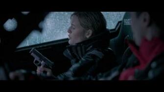 The Hurricane Heist Movie Trailer List