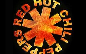 Red Hot Chili Peppers HD Wallpaper Background Image