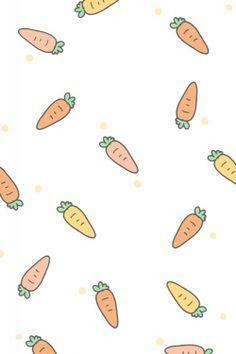 Carrot Wallpaper Fantastic Background HD