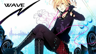 96neko Utaite