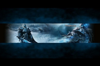 Channel Art Background Wallpaper