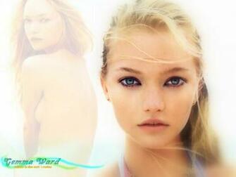 Gemma Ward Image HD Wallpaper And Background Photos