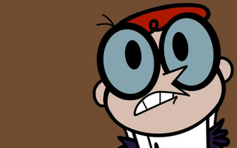 Dexter S Laboratory HD Wallpaper High Definition iPhone