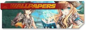 Aura Kingdom Wallpaper