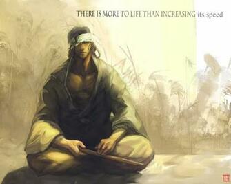 Vagabond Wallpaper