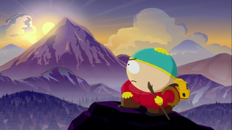 South Park Wallpaper Widescreen