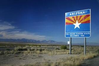 Arizona Wallpaper