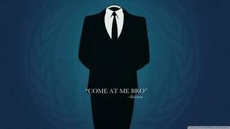 Anonymous Wallpaper
