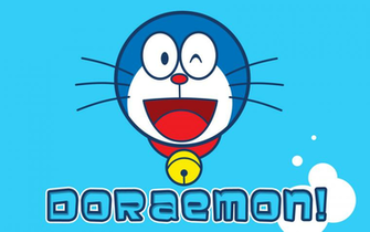Doraemon And Friends Wallpaper