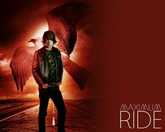 Maximum Ride S Wallpaper Buddy Icons And More