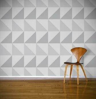Scandinavian Wallpaper Designs Project Dream House Interior Pin