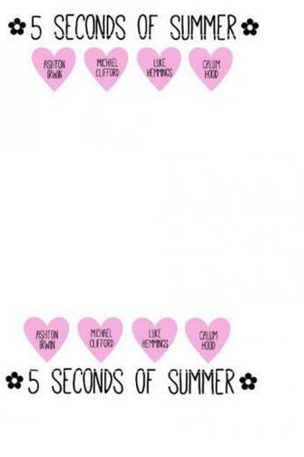 5sos Wallpaper