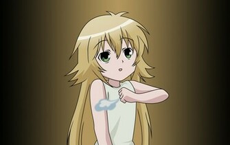 Sekirei Computer Wallpaper Desktop Background Id