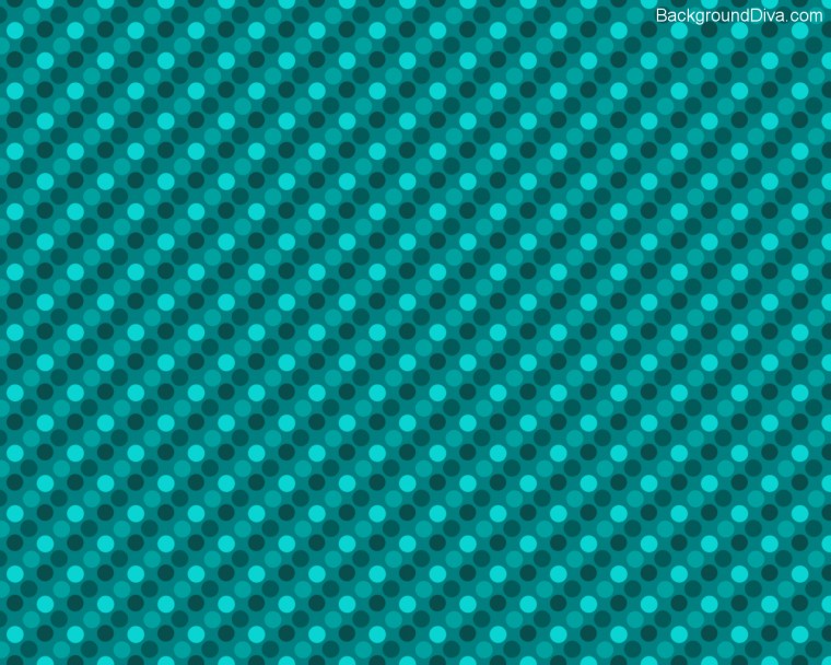 Teal Blue Background Black Patequere
