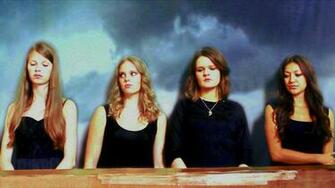 Pretty Little Liars Desktop Wallpaper Net
