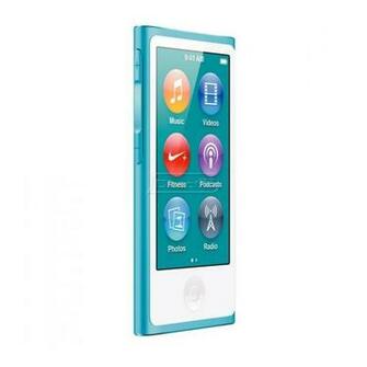 Apple Ipod Nano 7th Generation