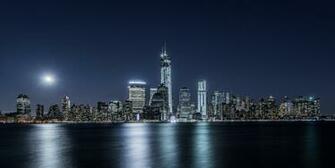 Dom Tower At Night Wallpaper Fredmiranda