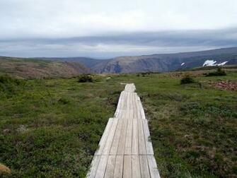 Appalachian Trail Wallpaper