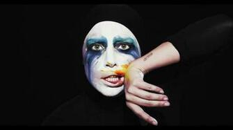 Lady Gaga Wallpaper Qygjxz