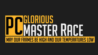 Q A With Pedro19 Founder Of The Pc Master Race Community