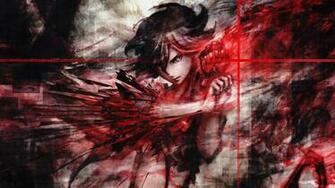 Ry Ko Matoi HD Wallpaper Background Image