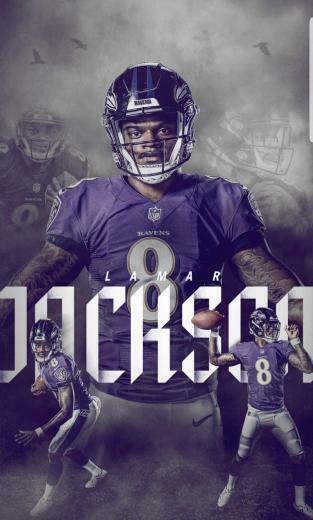 Sphinxlike On Baltimore Ravens Season Lamar Jackson