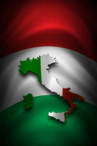 For iPhone Wallpaper Italy