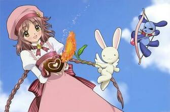 Anime Wallpaper Japanese Widescreen Full HD Cg