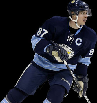 Sidney Crosby Png By Meganl125