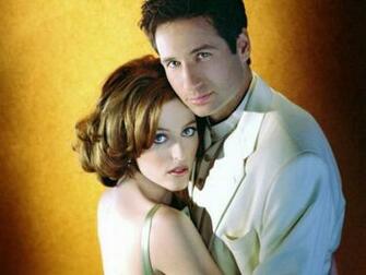 Mulder Scully Favorite Movie Or Tv Characters In