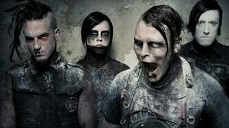 Combichrist Music Fanart Tv
