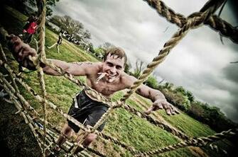 Spartan Race HD Wallpaper The