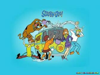Scooby Doo Wallpaper Car Wash Fun