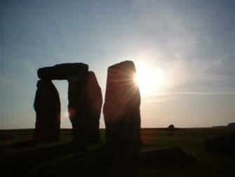 Stonehenge Desktop Wallpaper For HD Widescreen And Mobile