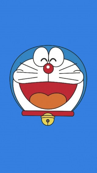 Cartoon iPhone Wallpaper