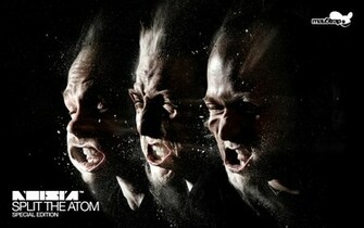Wallpaper Noisia