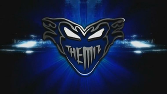 The Miz Logo Wallpaper By Lol122