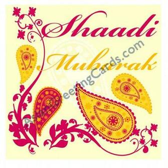 Greeting Cardsasian BirtHDay Cardsdesi Cards Shaadi Wedding Card