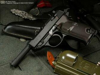 Guns Amp Weapons Cool Wallpaper