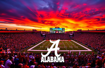 Alabama Football Screensavers And Wallpaper
