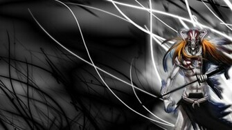 Ichigo Kurosaki Bleach Wallpaper