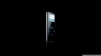 Ipod Nano Apple Wallpaper HD 1080p Is A Fantastic For