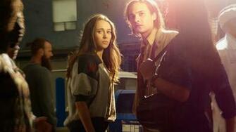 Fear The Walking Dead HD Wallpaper IHD