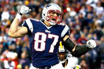 Rob Gronkowski HD Wallpaper Mom Stream Now For